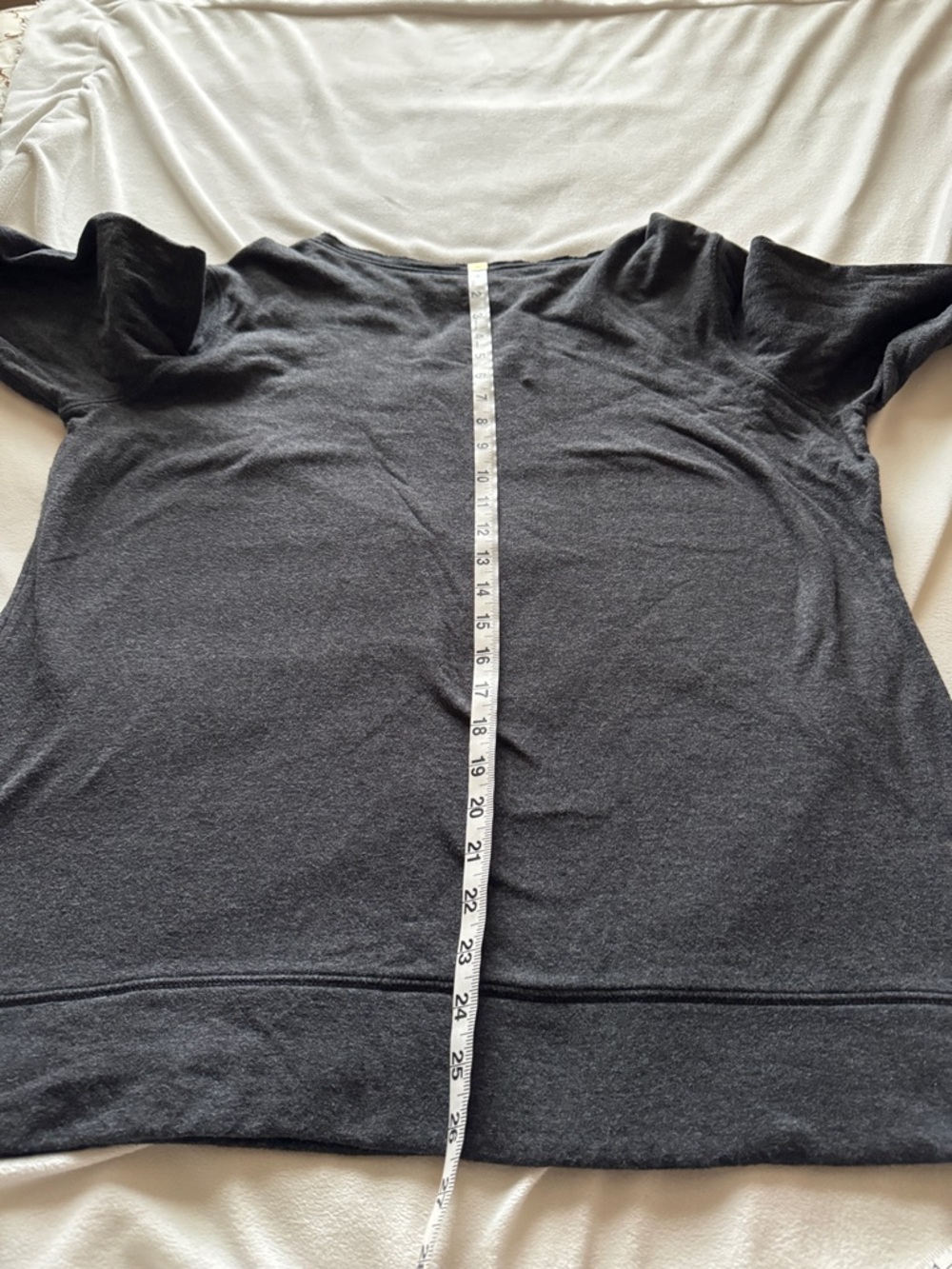 Carhartt lined tee-shirt - Picture 9 of 11